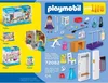 PLAYMOBIL 72082, Módne, 4 rok / roky, Viacfarebný, Plast Náhľad obrázku produktu 14
