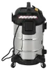 Aspirateur eau et poussières 1050W 30L cuve inox - DEWALT Voir les images du produit 4