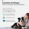 REAVET Gelenktabletten Hund - 120 Stück für 8 Monate - Produktbild-Vorschau 4