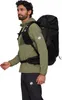 Mochila de senderismo Mammut Ducan Spine 50-60, 72 cm Vista previa de la imagen del producto 5