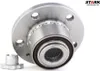 STARK Radlagersatz Vorne für VW POLO (9N) 72mm SKWB-0180039 Produktbild-Vorschau 11