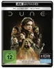 Dune (Uhd+Br)Min: \Dd5.1\Ws 2Disc, 4K Produktbild-Vorschau 1