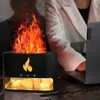 Luftbefeuchter, Flame Aroma Diffuser, Verneble, mit Produktbild-Vorschau 5