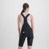 SPORTFUL Kurze Fahrradhose mit Trägern - BODYFIT CLASSIC - Produktbild-Vorschau 2