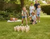Playtive  mit Nummern Kinder Spiel Outdoorspiel Holz Maxi Produktbild-Vorschau 7