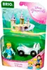 Disney Princess Popoluška a vagónik Náhľad obrázku produktu 9