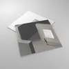Bilder auf glas - Einteilig - Labyrinth Grau Verloren - Produktbild-Vorschau 2