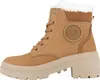 Palladium Pallarise Nbk Wl Stivali Orange EU 38 Donna Anteprima dell’immagine prodotto 9