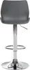 CLP 2er Set Barhocker Gilbert grau Material Kunststoff Produktbild-Vorschau 6