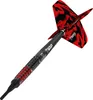 BULL'S Magma Soft Dart - 18g -- 1 Satz Produktbild-Vorschau 2