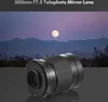 teleobiektyw lustrzany 500 mm F/7,5 z mocowaniem typu T do Podgląd zdjęcia produktu 2