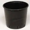 EGUFER 110-5054 Conteneur à plantes 50l 32x51cm, noir Voir les images du produit 2