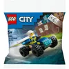 Policyjny Wózek Terenowy Podgląd zdjęcia produktu 1