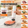 Vakuumierer Kabellos, Handvakuumierer mit 30 Produktbild-Vorschau 4