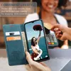 Hülle Samsung Galaxy A17 / A17 5G Handyhülle Klapphülle Produktbild-Vorschau 3