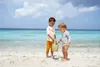 Lässig Splash & Fun Schwimmshirt Badeshirt Rashguard Produktbild-Vorschau 2