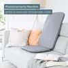 MG 202 Shiatsu Massagesitzauflage Produktbild-Vorschau 15