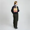 CABAIA Freizeitrucksack Rucksack Adventurer Essentials Produktbild-Vorschau 11