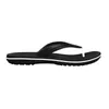 Crocs Crocband Flip Black Gr. 39-40 Produktbild-Vorschau 14