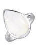 Jamelli Ring 925/- Sterling Silber weiß 054 (17,2) Produktbild-Vorschau 7