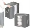 Grande organizzatore di biancheria da letto, borsa per Anteprima dell’immagine prodotto 2