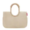 Reisenthel loopshopper M mit Innentasche cord sand Produktbild-Vorschau 3