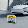 Robustný elektronický parkovací stĺpik – blokáda Náhľad obrázku produktu 3
