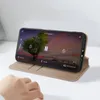 Avizar, Classic Edition Kunstlederetui Xiaomi Redmi Note 13 Produktbild-Vorschau 3