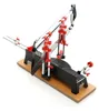 550-mm-Stab-Gehrungssäge | Kraft&Dele Produktbild-Vorschau 3