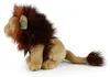 Plüschlöwe, 25 cm, umweltfreundlich Produktbild-Vorschau 3