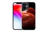 MuchoWow® Handyhülle Schutzhülle Hülle für iPhone 12 mini Produktbild-Vorschau 2