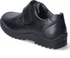 Waldläufer Herren Halbschuhe schwarz, Leder, 2224110/11.0 Produktbild-Vorschau 17