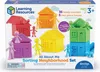 Learning Resources All About Me Sorting Neighborhood Set, 3 Náhľad obrázku produktu 9