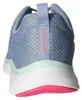 Skechers Flex Appeal 4.0 Sportschuh Blau Produktbild-Vorschau 5