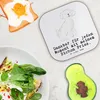 Mr. & Mrs. Panda Untersetzer für Gläser Bichon Frisé Moment Produktbild-Vorschau 3