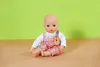 BABY born Romper Jungle 43cm, kombinéza pre bábiku, 3 rok / Náhľad obrázku produktu 5