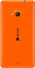 Microsoft Lumia 535 Windows 8.1 8GB Smartphone orange (ohne Produktbild-Vorschau 2