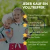 Best Sporting Kinder Tennis-Badminton-Set, 2 Schläger mit Produktbild-Vorschau 7