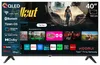 Koorui Tizen by Samsung Smart TV - QLED Full HD - 40 Produktbild-Vorschau 1