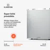 Klarstein Mini chladnička, 38 l, malá, tichá chladnička do Náhľad obrázku produktu 6