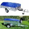 Anhänger Plane mit Ösen, Flachplane Wasserdicht, Wasserfest Produktbild-Vorschau 7