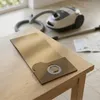 10 Staubsaugerbeutel für Menalux 8352 P Produktbild-Vorschau 5