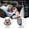 Kinderkraft automobilinė kėdutė I-GROW i-Size 40-150cm Voir les images du produit 4