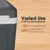 VINGO Kuehlbox Thermo-Elektrische 24 Liter, WaeRMT und Produktbild-Vorschau 2