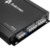 Andeman 4-kanálový zosilňovač do auta, 8800W Max, 12V-13,8V Náhľad obrázku produktu 7
