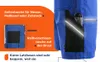Kurze Arbeitslatzhose CXS LUXY DENIS 48 Produktbild-Vorschau 8