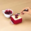 Betty Bossi Ausstechform »Wunderbox rot«, Kunststoff, mit Produktbild-Vorschau 13
