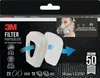 3M Partikelfilter FFP3 5935PRO2 2Paar +1Paar Halter Produktbild-Vorschau 6