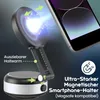 Ultra-Starker Magnetischer Smartphone-Halter mit Produktbild-Vorschau 4