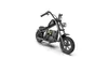 Hyper Gogo Pioneer C12 Detská elektrická motorka (Chopper), Náhľad obrázku produktu 2